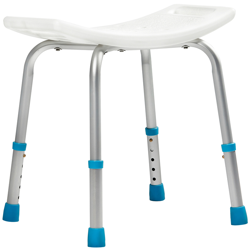 

Табурет для ванной комнаты Ortonica LUX 510