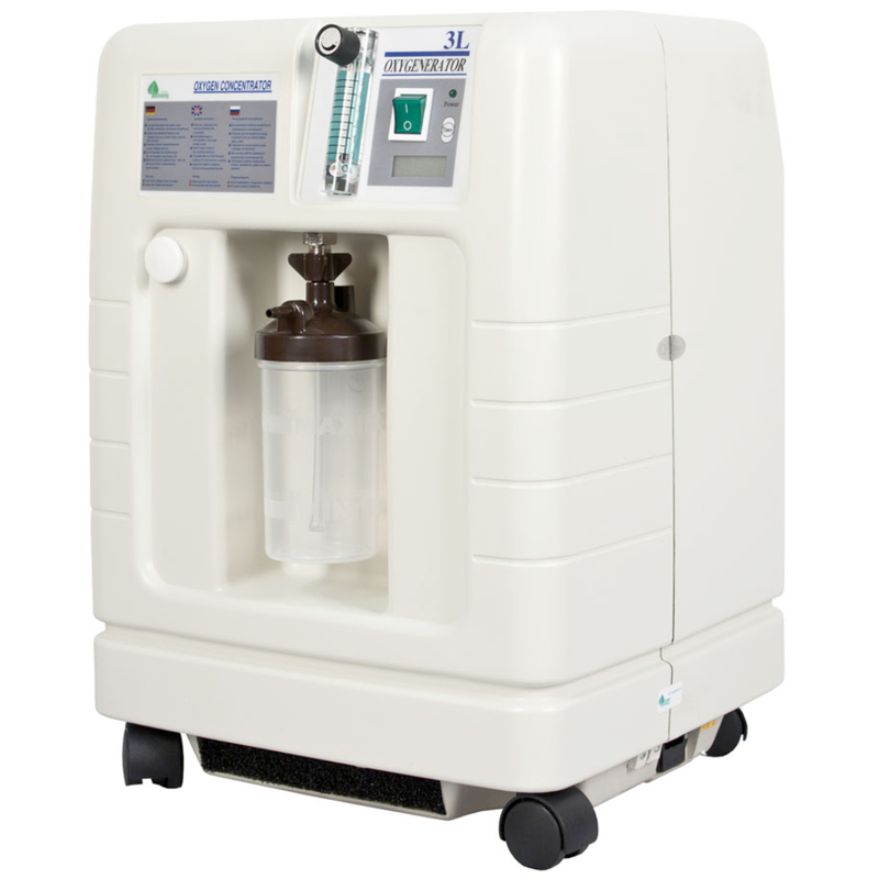 

Кислородный концентратор Atmung LFY-I-3A