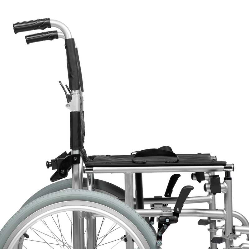 Кресло-коляска для инвалидов узкая Ortonica Olvia 40 43 размер