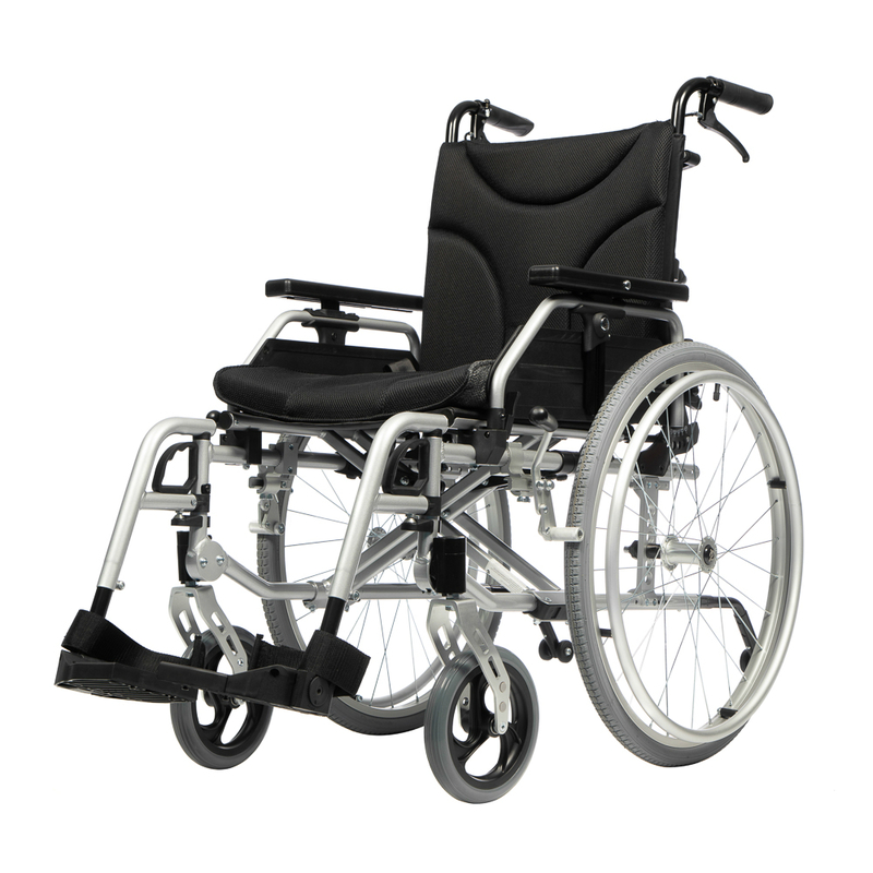 Кресло-коляска для инвалидов Ortonica Trend 70 (Recline 500) 50,5 размер