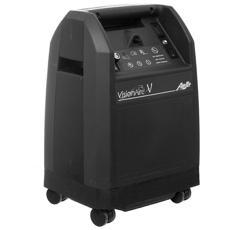 

Кислородный концентратор AirSep VisionAire