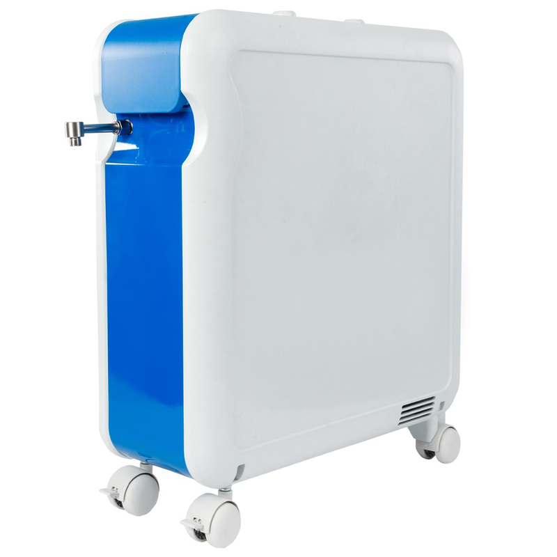 

Кислородный концентратор Bitmos OXY 6000 (5L)