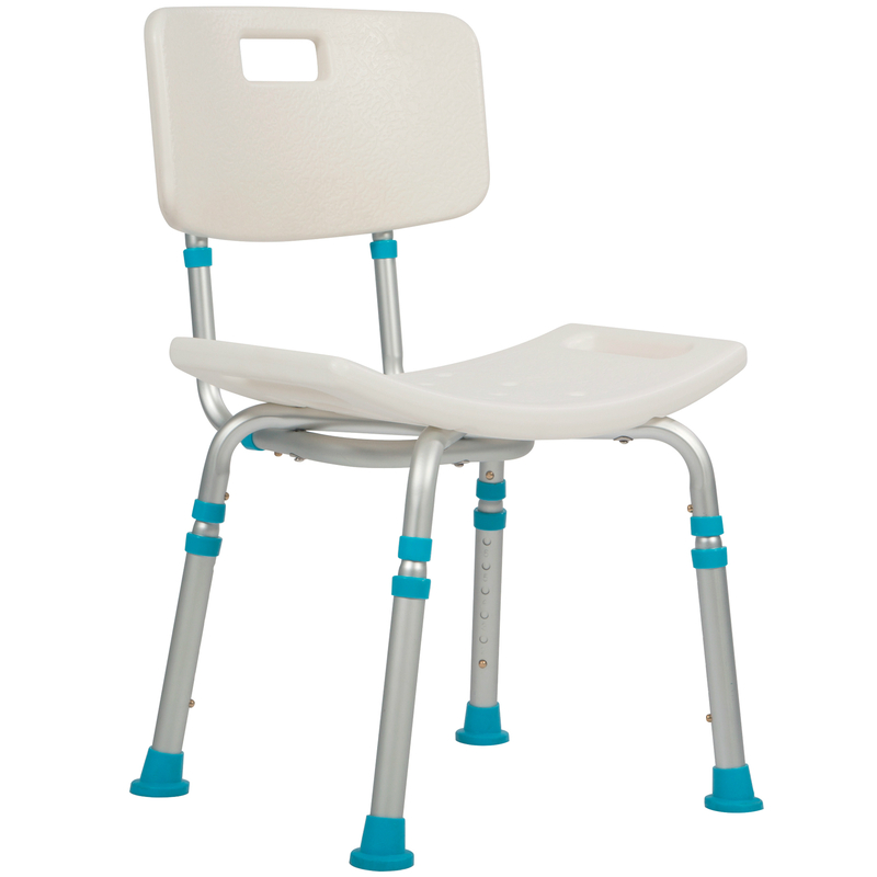 

Стул для ванной комнаты Ortonica LUX 675