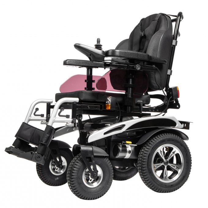 

Кресло-коляска с электроприводом Ortonica Pulse 340