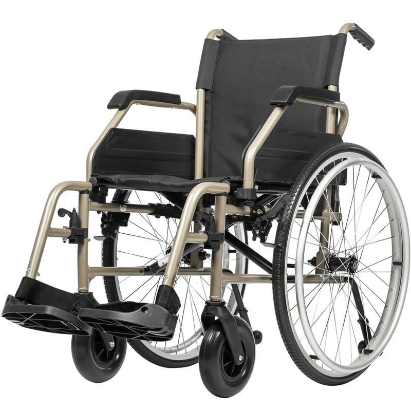Кресло-коляска для инвалидов Ortonica Base Lite 200 43 размер