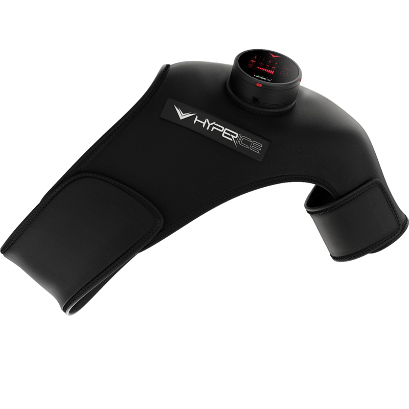 

Плечо левое Hyperice Venom Pod Black Shoulder Left