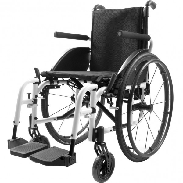 Кресло-коляска активная DM-915 43 размер