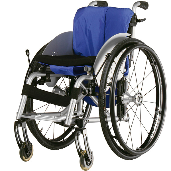 Кресло-коляска для детей инвалидов Otto Bock Авангард Тин