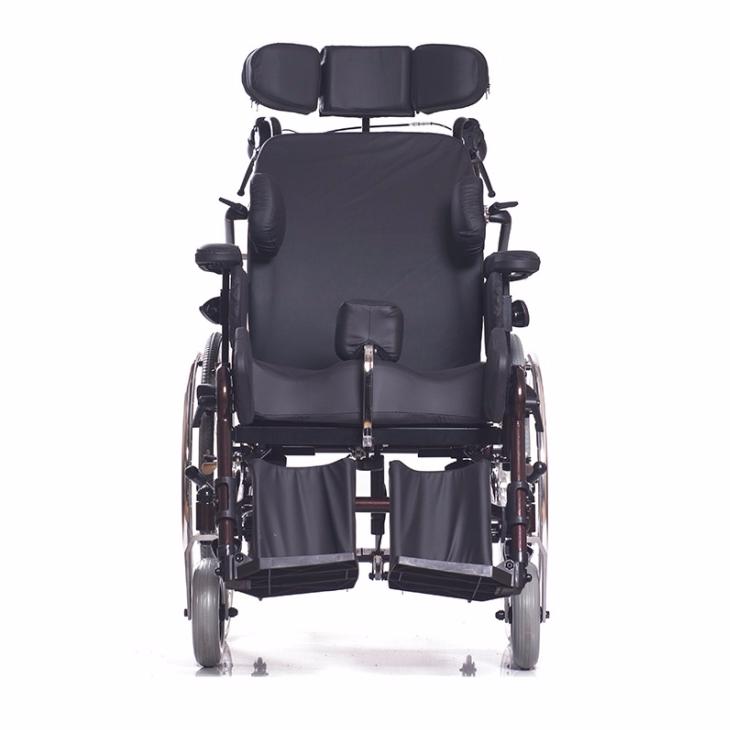 

Кресло-коляска для инвалидов Ortonica Delux 570 (Comfort 600)  размер