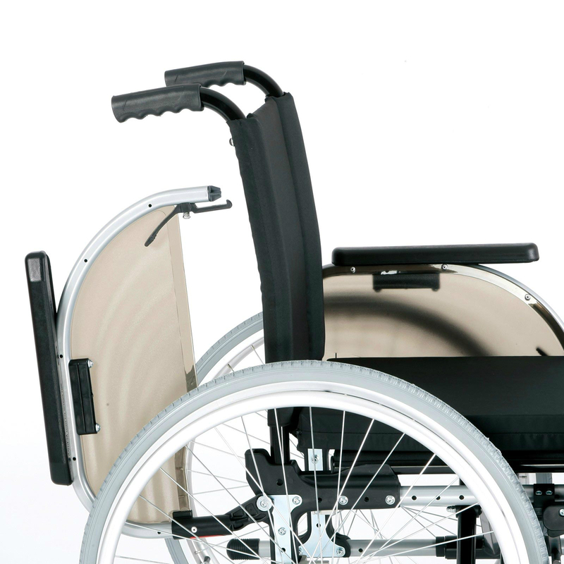 Кресло-коляска для детей инвалидов Otto Bock Старт Юниор 35 размер