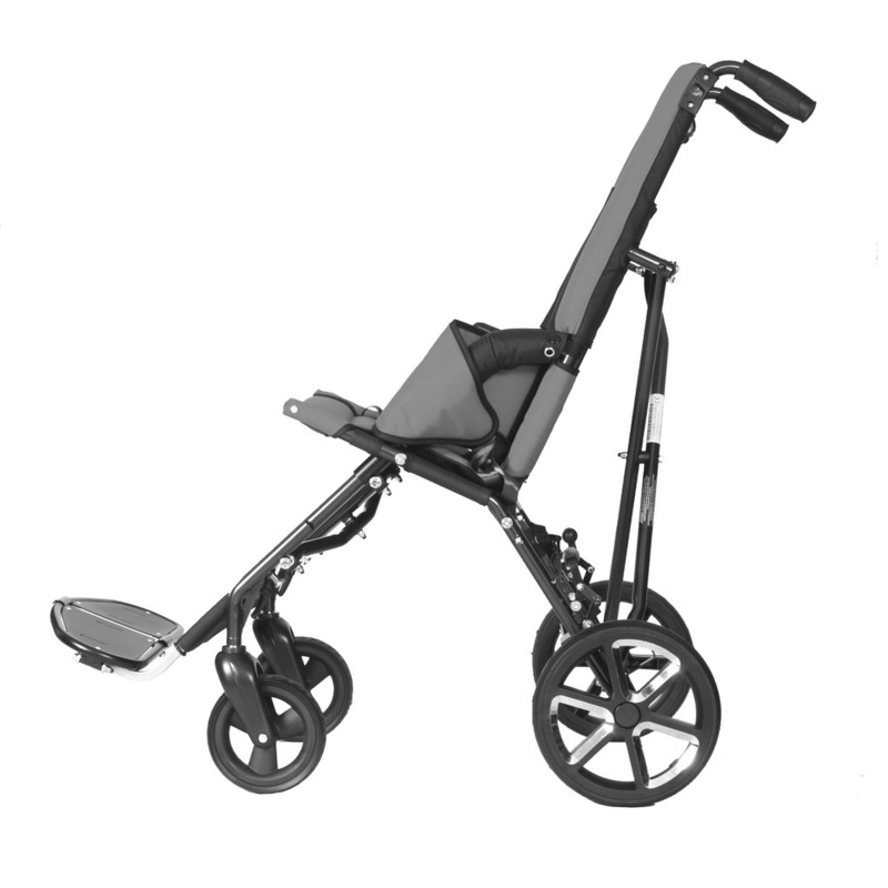 

Кресло-трость прогулочная для детей с ДЦП Patron Corzino Basic B-30