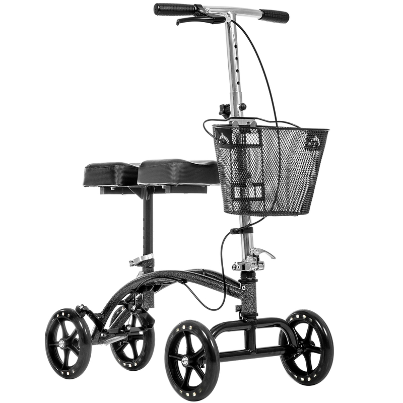 

Коленный роллятор Ortonica XS311 (XR 201), Черный
