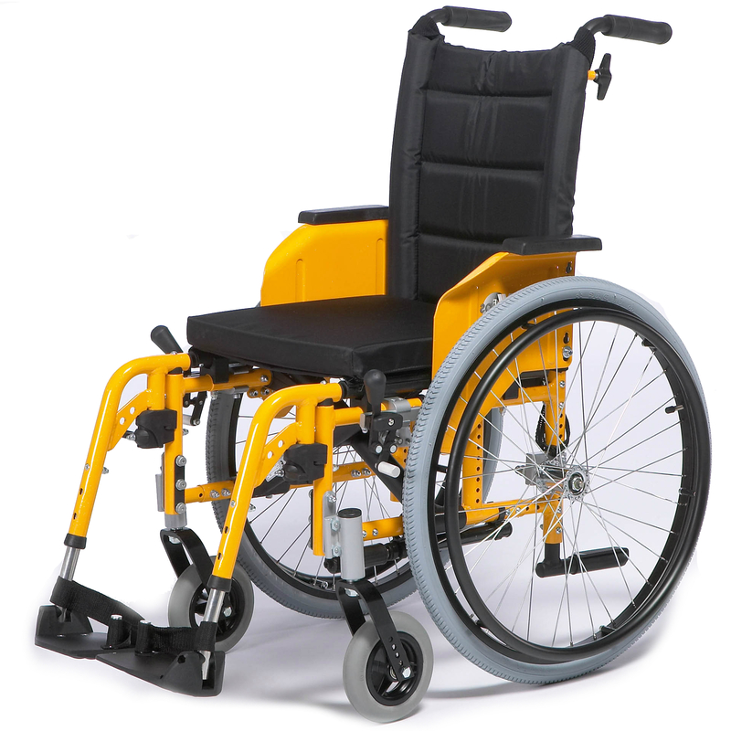 Купить Кресло-коляска для детей инвалидов Vermeiren Eclips X4 Kids
