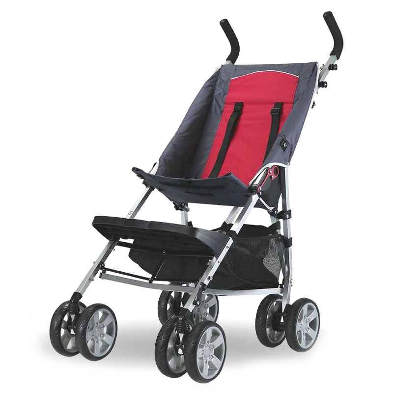 

Кресло-коляска для детей с ДЦП Excel Elise Travel buggy