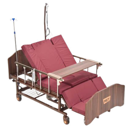 Кровать функциональная медицинская электрическая MET EVA