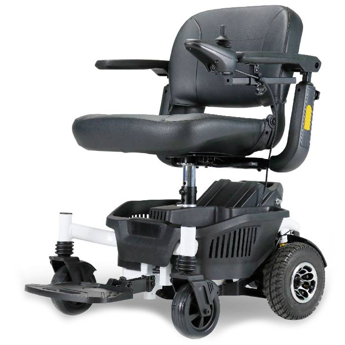 Кресло-коляска с электроприводом Excel X-Power 5