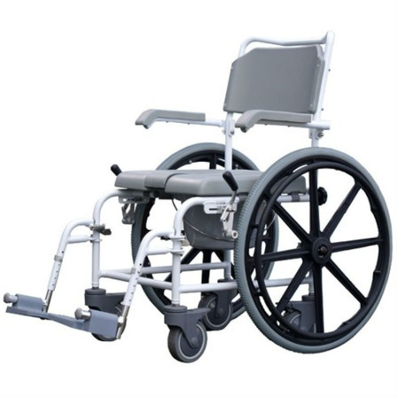 

Кресло-коляска с санитарным оснащением Excel Xeryus HC-820