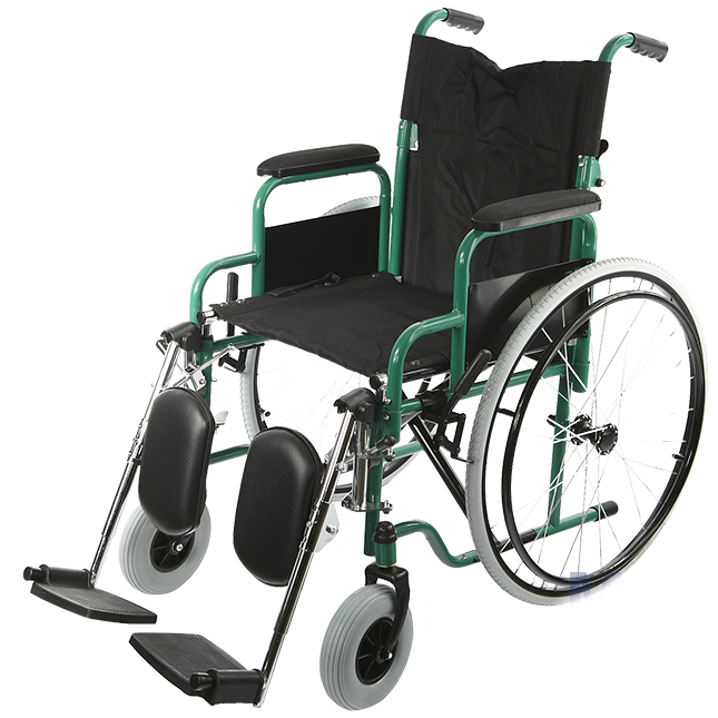 Кресло-коляска для инвалидов Barry B6 U (1618С0304SРU)