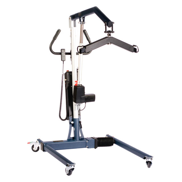 Электрический подъемник для инвалидов Aacurat Standing UP 5310 (FahrLift PL 165)