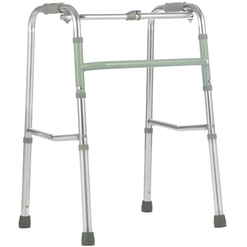 Купить Ходунки для пожилых людей и инвалидов Ortonica XS 305, алюминиевый сплав