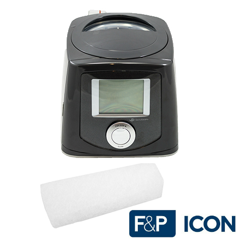 

Фильтры тонкой очистки для FisherandPaykel ICON (2 штук)
