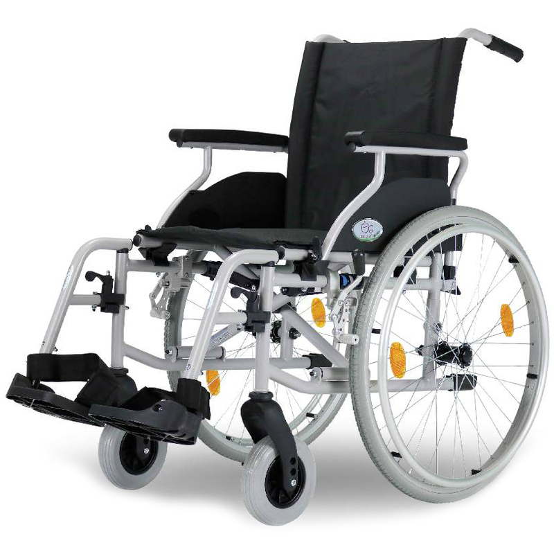 Кресло-коляска для инвалидов Excel Xeryus 100 45 размер