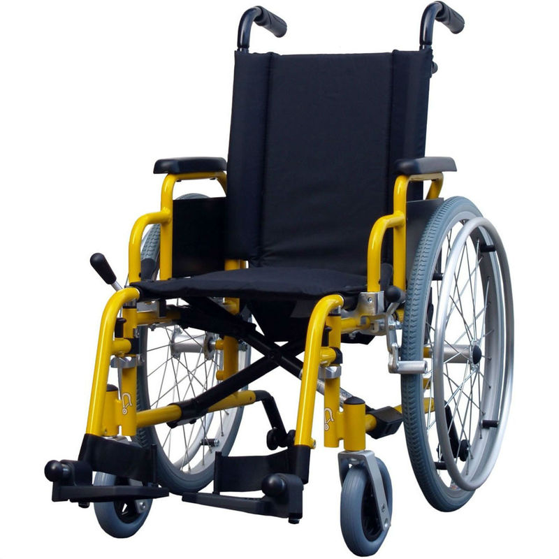 Кресло-коляска для детей Excel G3 Pediatric  35 размер