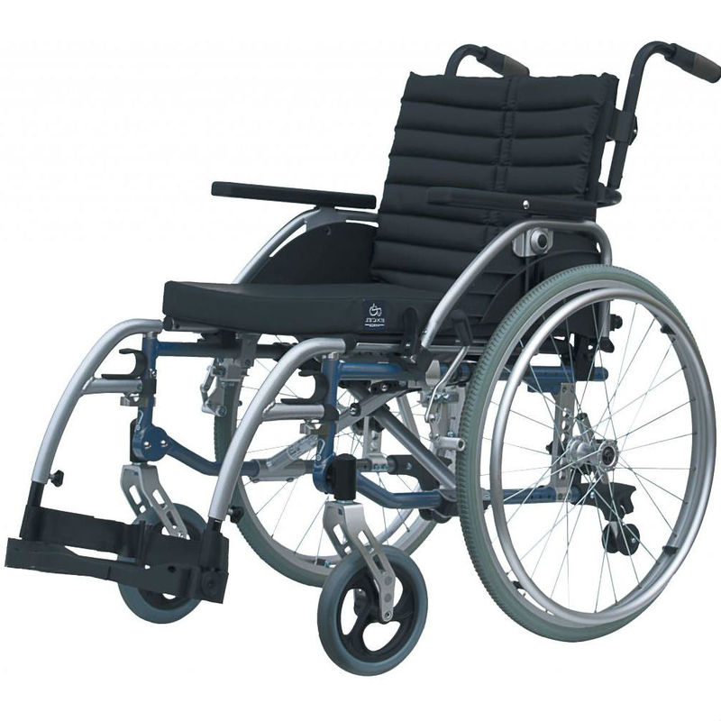 Кресло-коляска для инвалидов Excel G5 Modular 55 размер