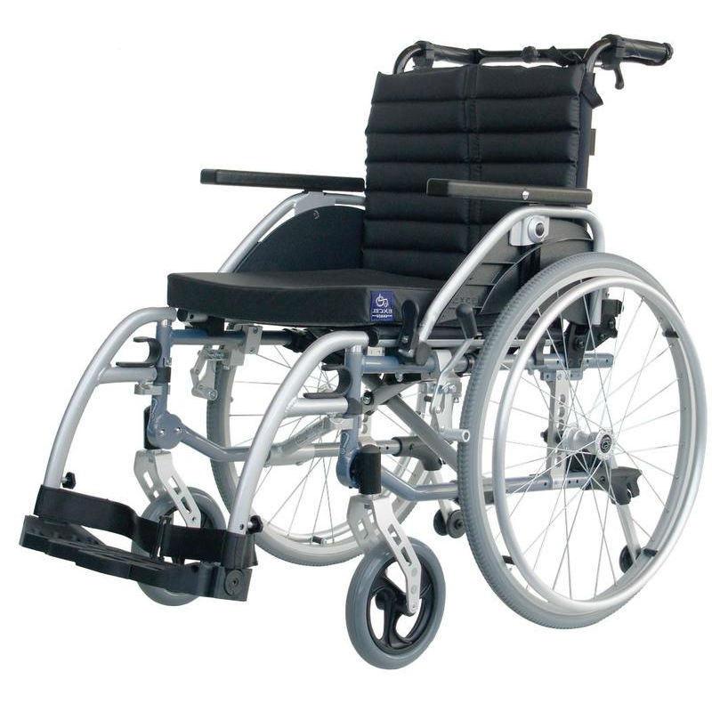 Кресло-коляска для инвалидов Excel G5 Modular Comfort 55 размер