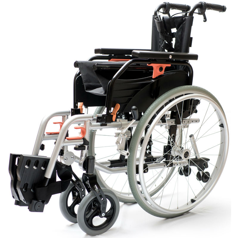 Кресло-коляска для инвалидов Excel G5 Modular Comfort 40 размер