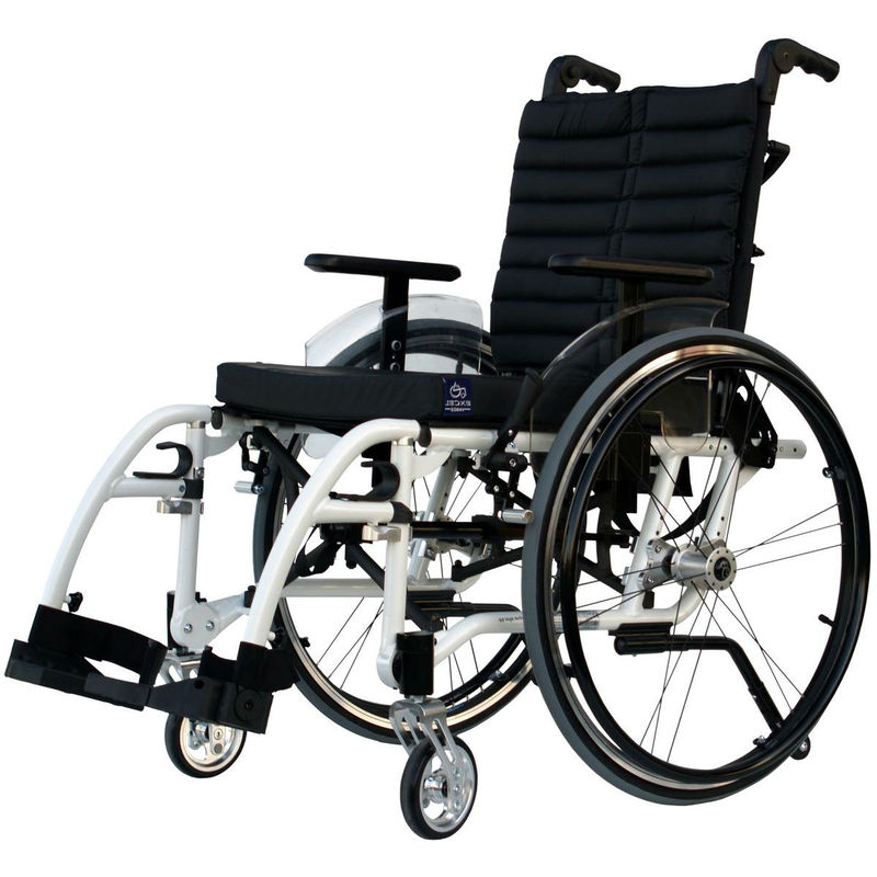 Кресло-коляска активная Excel G6 High Active 50 размер