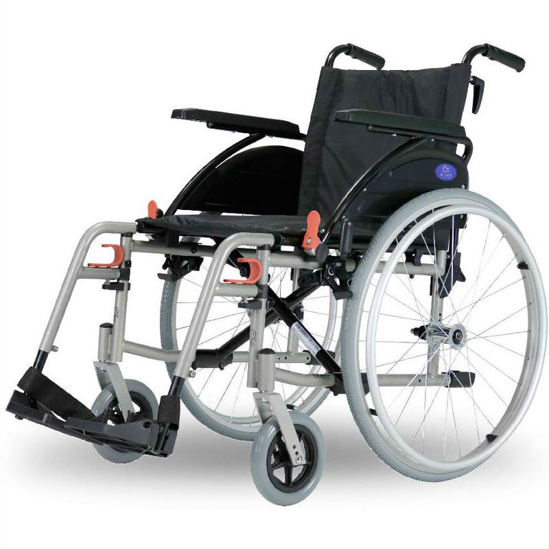 Кресло-коляска усиленная Excel Xeryus 110 60 размер