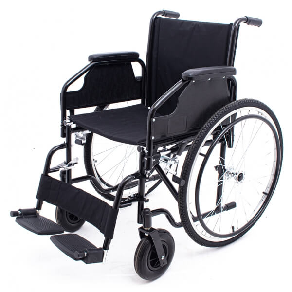 Кресло-коляска для инвалидов Barry A3 48 размер