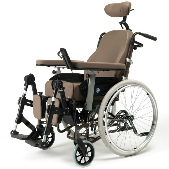 Кресло-коляска многофункциональная Vermeiren Inovys II-E