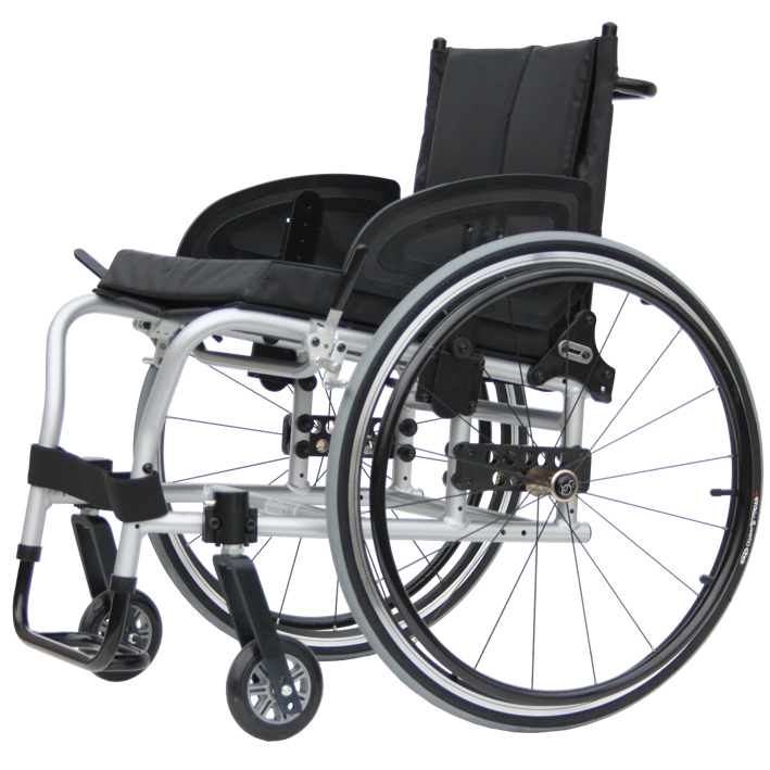 Кресло-коляска активная Excel G6 Compact