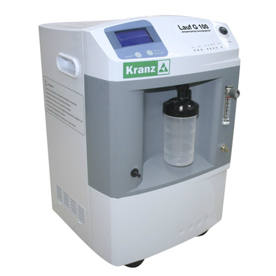 

Кислородный концентратор Longfian Lauf G 100