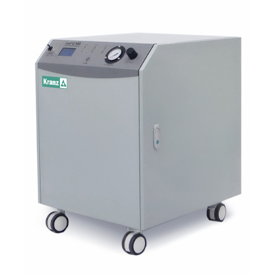 

Кислородный концентратор Longfian Lauf G 500