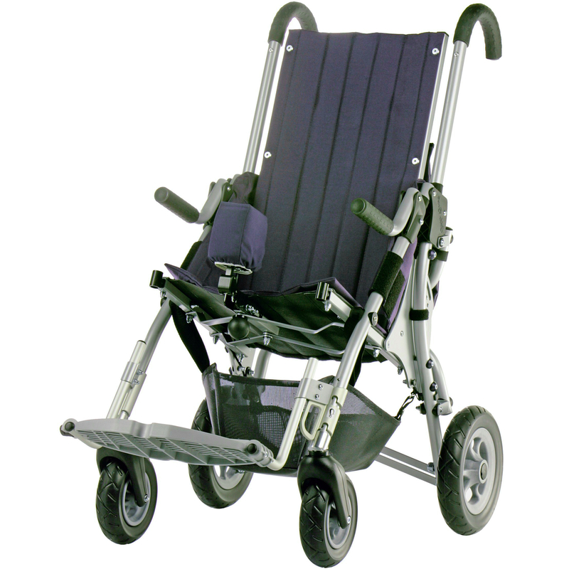 Кресло-трость для детей инвалидов Otto Bock Лиза Размер 2