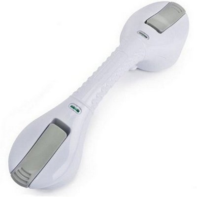 

Опорный поручень для ванной комнаты и туалета Profi-Normal LY-3001-350, Белый
