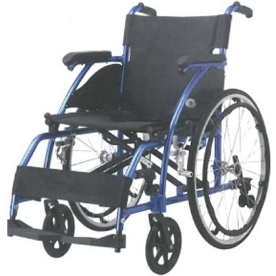 

Кресло-коляска для инвалидов механическая Titan LY-710-869