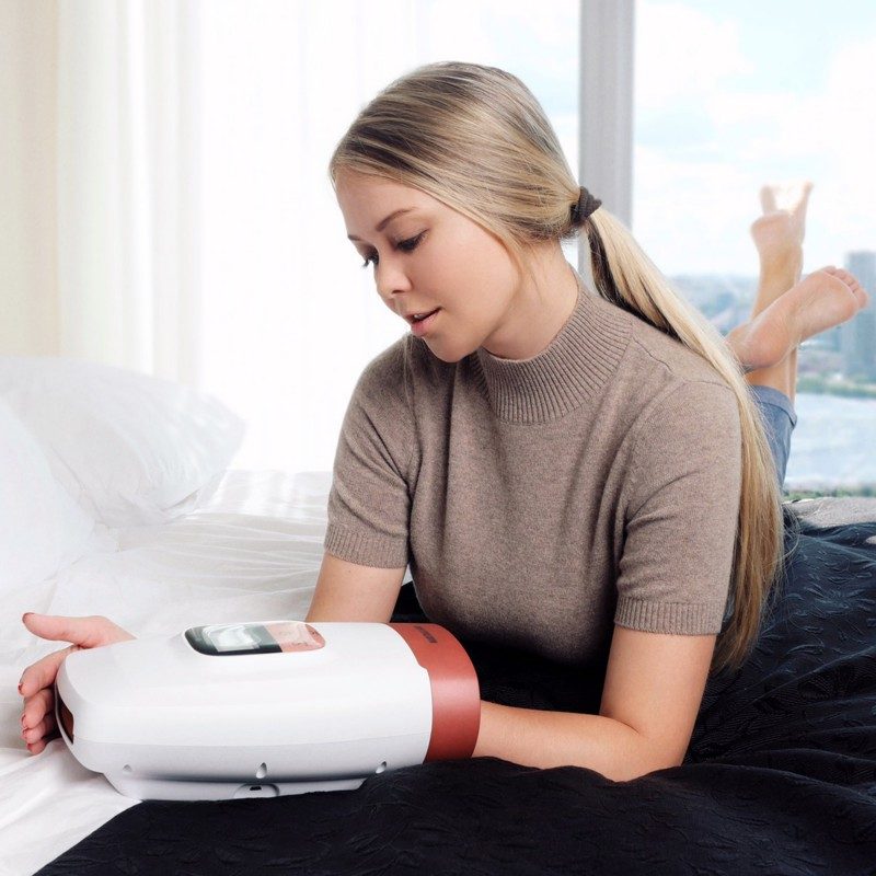 Массажер для рук Marutaka Hand LWG