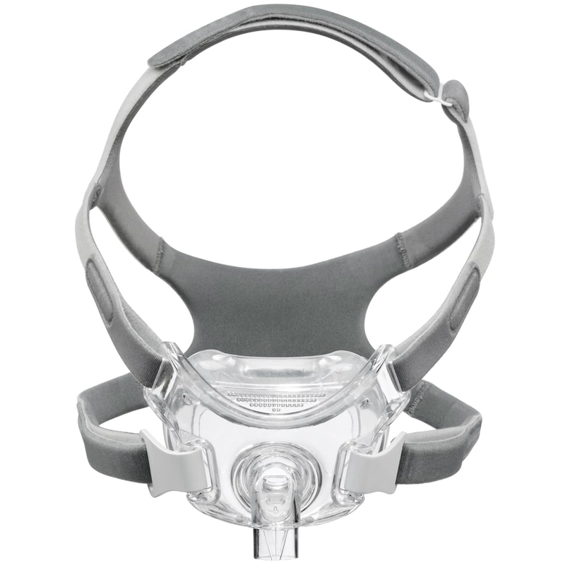 

Гибридная маска Philips Respironics Amara View (размеры S,М,L)