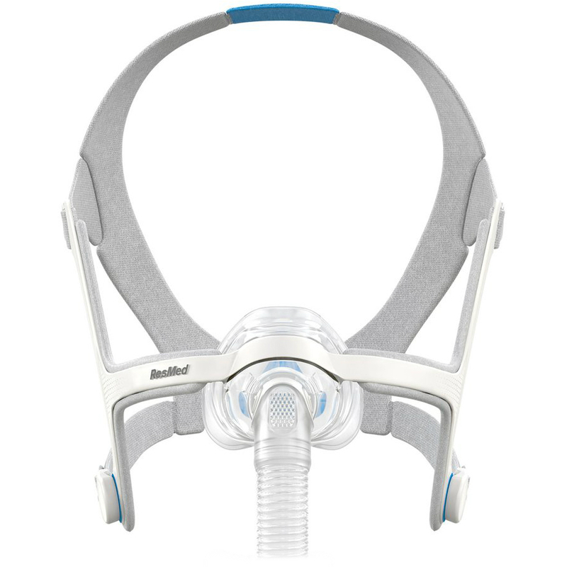 

Назальная маска AirFit N20 ResMed (размер S, М, L) размер L
