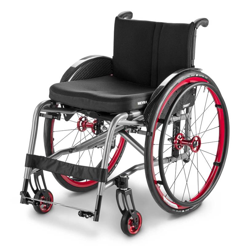

Кресло-коляска активная MEYRA SMART F 2.360