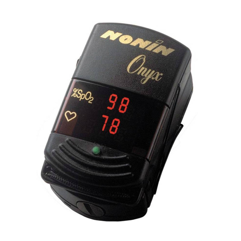 

Пальчиковый пульсоксиметр Nonin Onyx 9500