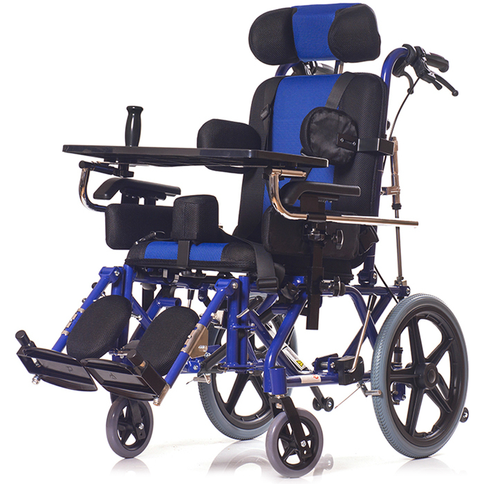 Кресло-коляска для детей инвалидов Ortonica Olvia 20 43 размер