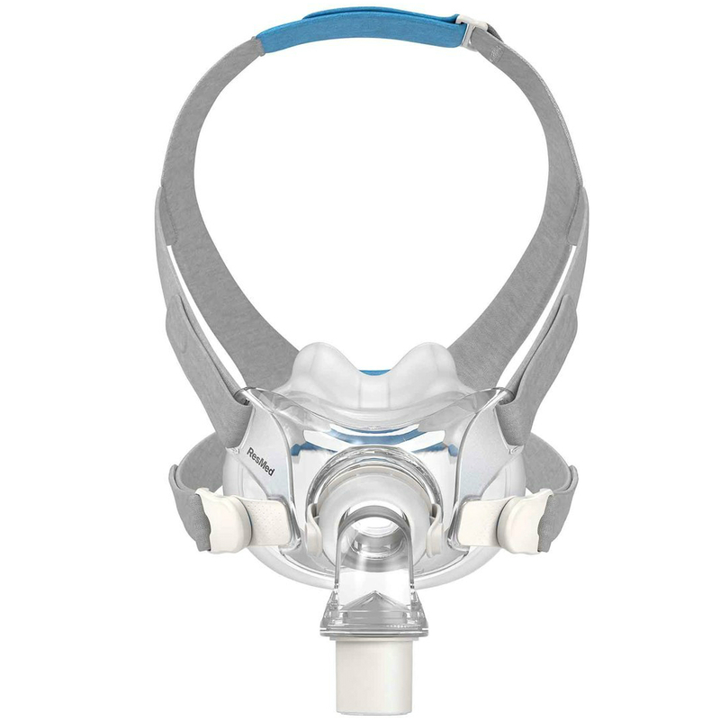 

Гибридная маска AirFit F30 ResMed (размеры S, М)