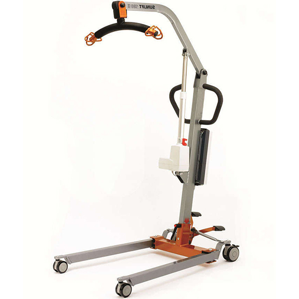 Электрический подъемник для перемещения инвалидов Titan Riff LY-9010