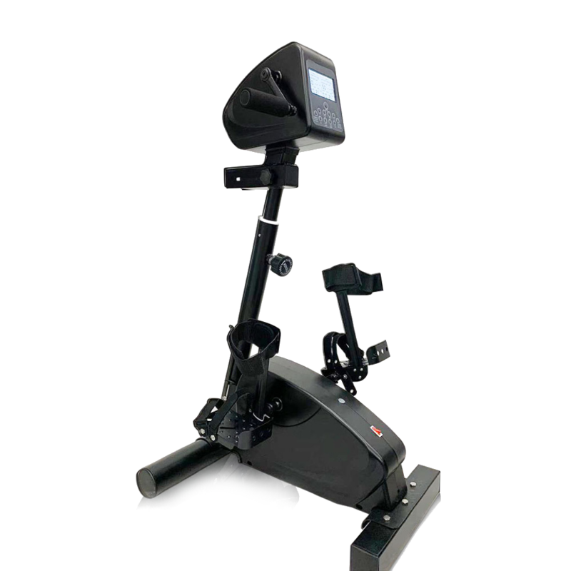 

Велотренажер для ног с электродвигателем Mini Bike LY-901-F