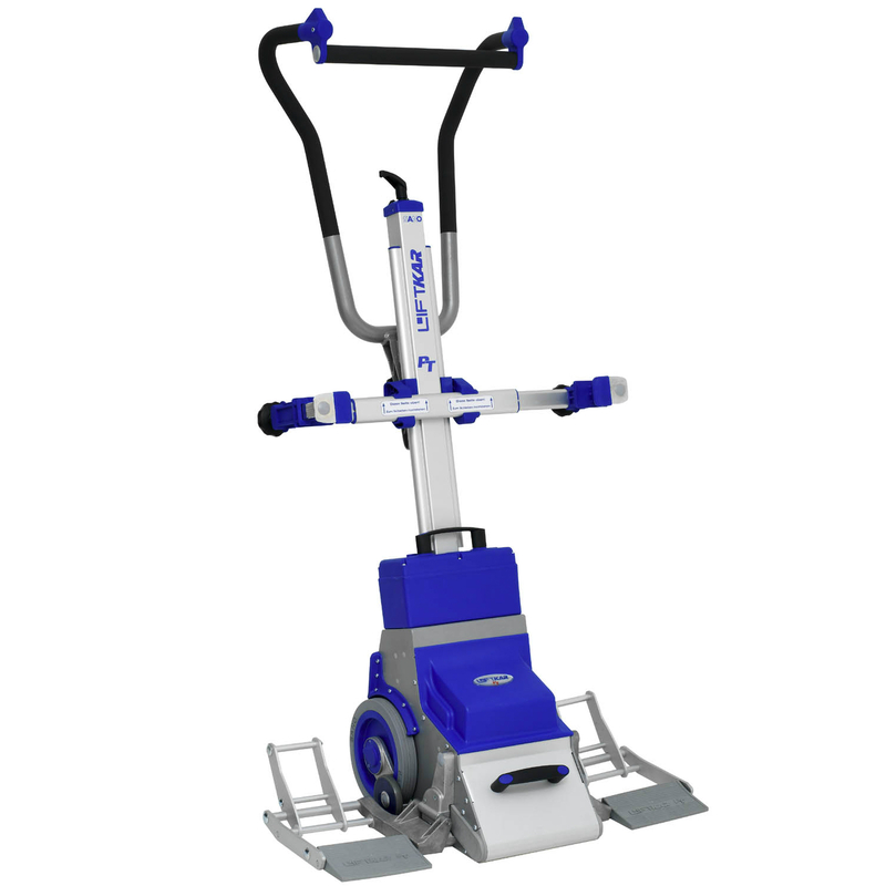 Купить Лестничный подъемник ступенькоход для инвалидов SANO PT Uni 160, SANO Transportgeraete GmbH